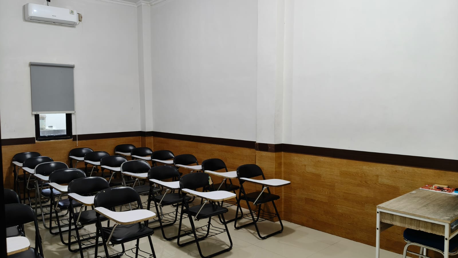 Ruang Kelas 2